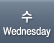 수요일,wednesday